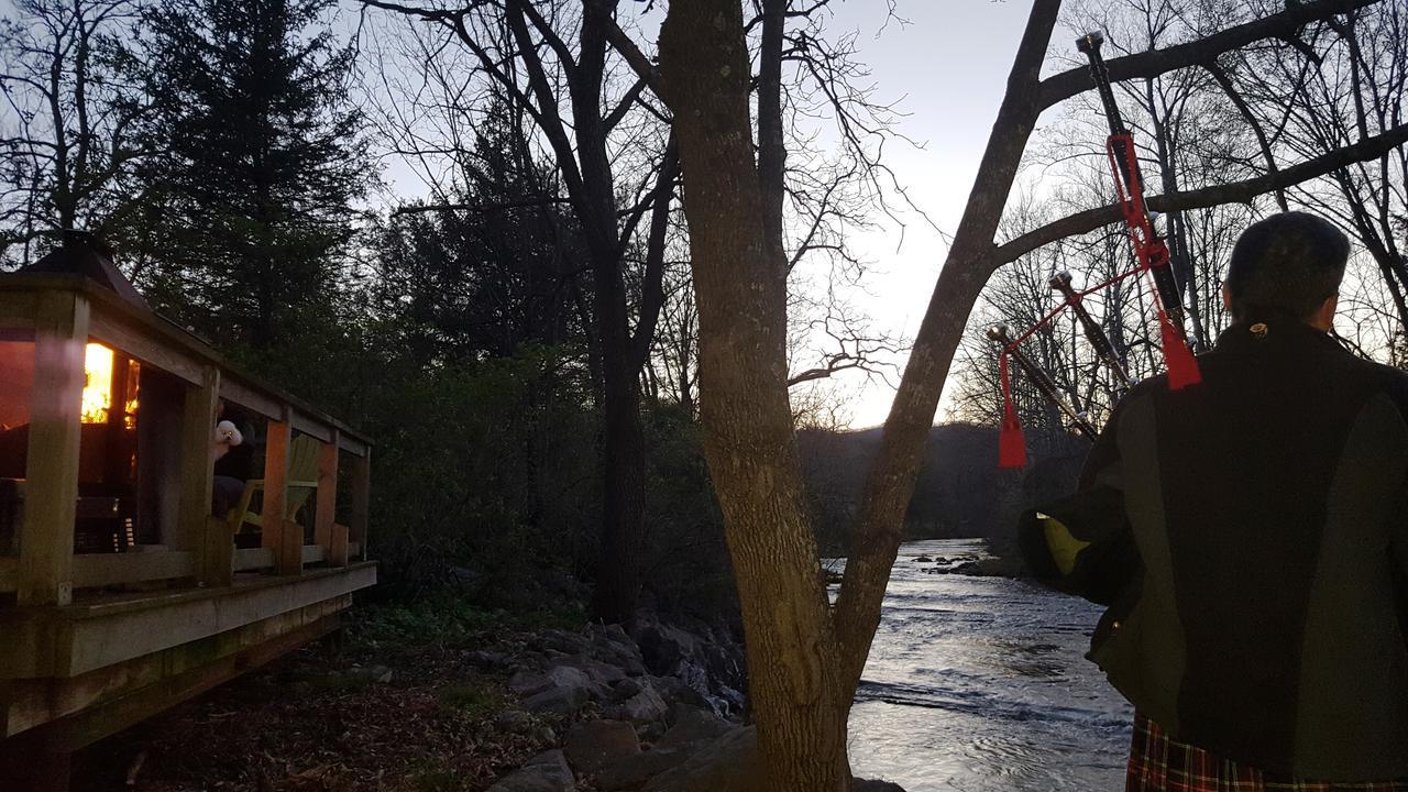 Hummingbird Inn Goshen Zewnętrze zdjęcie
