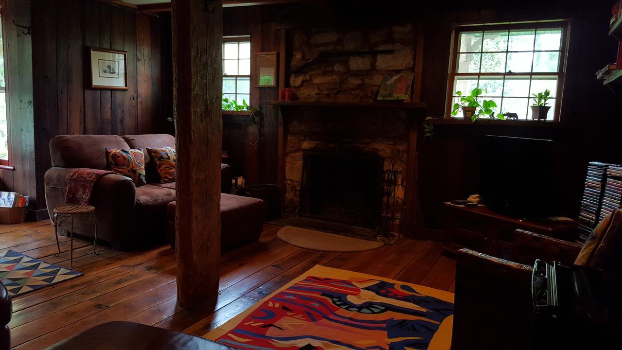 Hummingbird Inn Goshen Zewnętrze zdjęcie