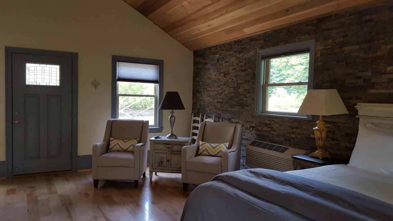 Hummingbird Inn Goshen Zewnętrze zdjęcie