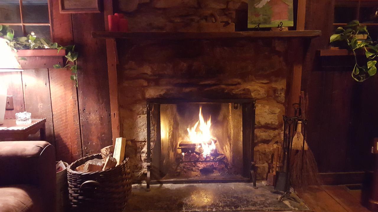 Hummingbird Inn Goshen Zewnętrze zdjęcie