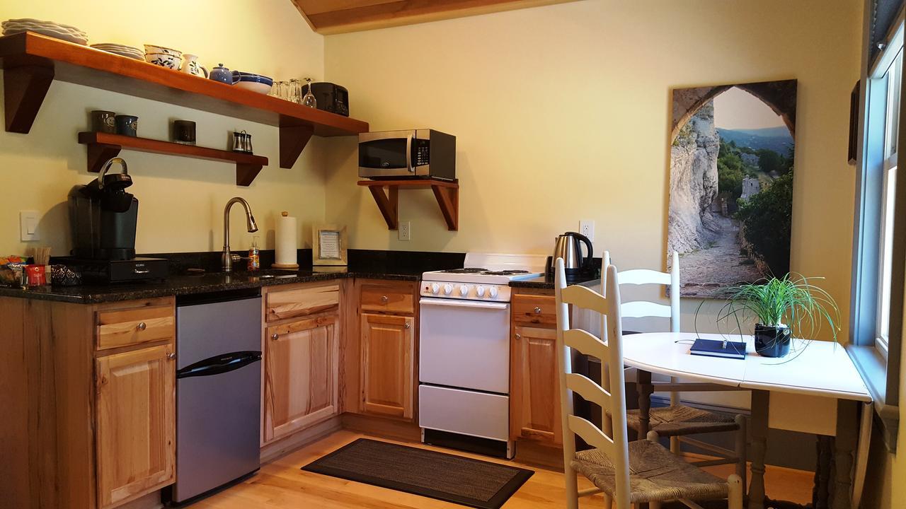 Hummingbird Inn Goshen Zewnętrze zdjęcie
