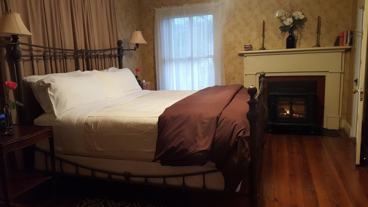 Hummingbird Inn Goshen Zewnętrze zdjęcie