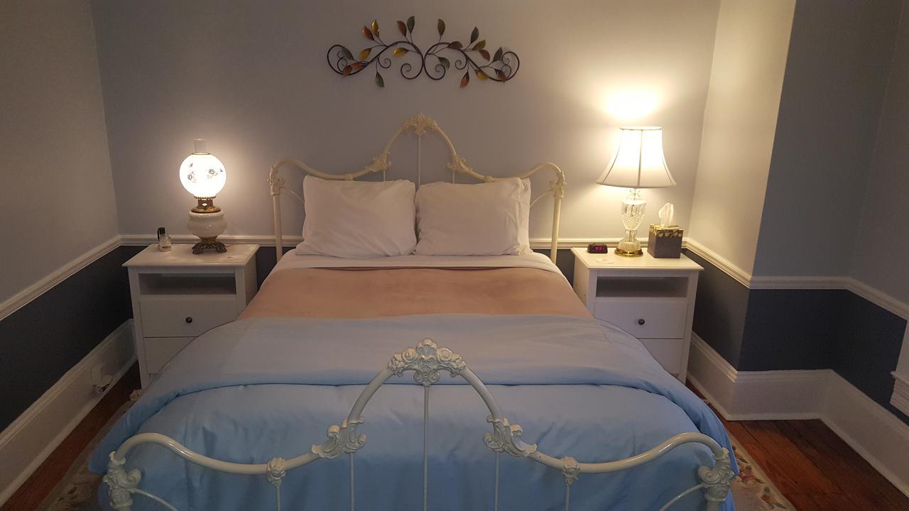 Hummingbird Inn Goshen Zewnętrze zdjęcie