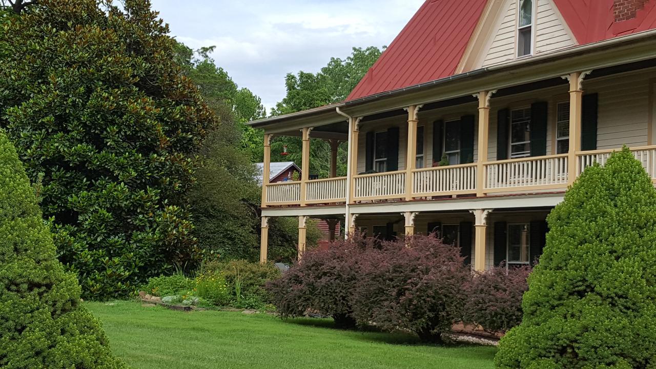Hummingbird Inn Goshen Zewnętrze zdjęcie