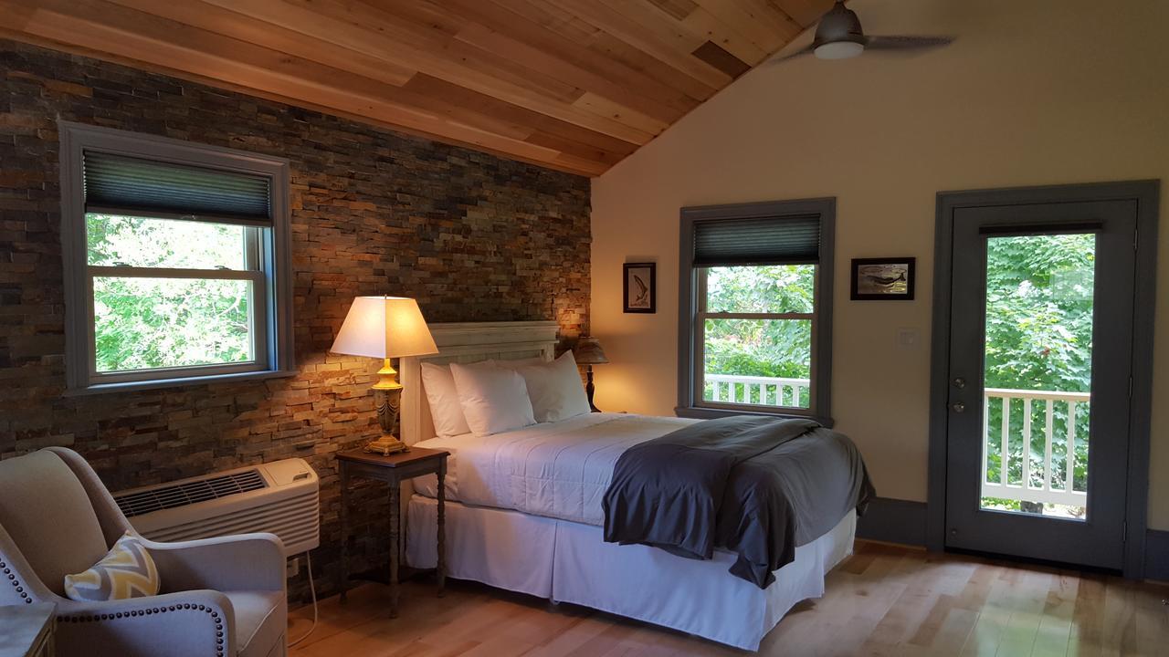 Hummingbird Inn Goshen Zewnętrze zdjęcie