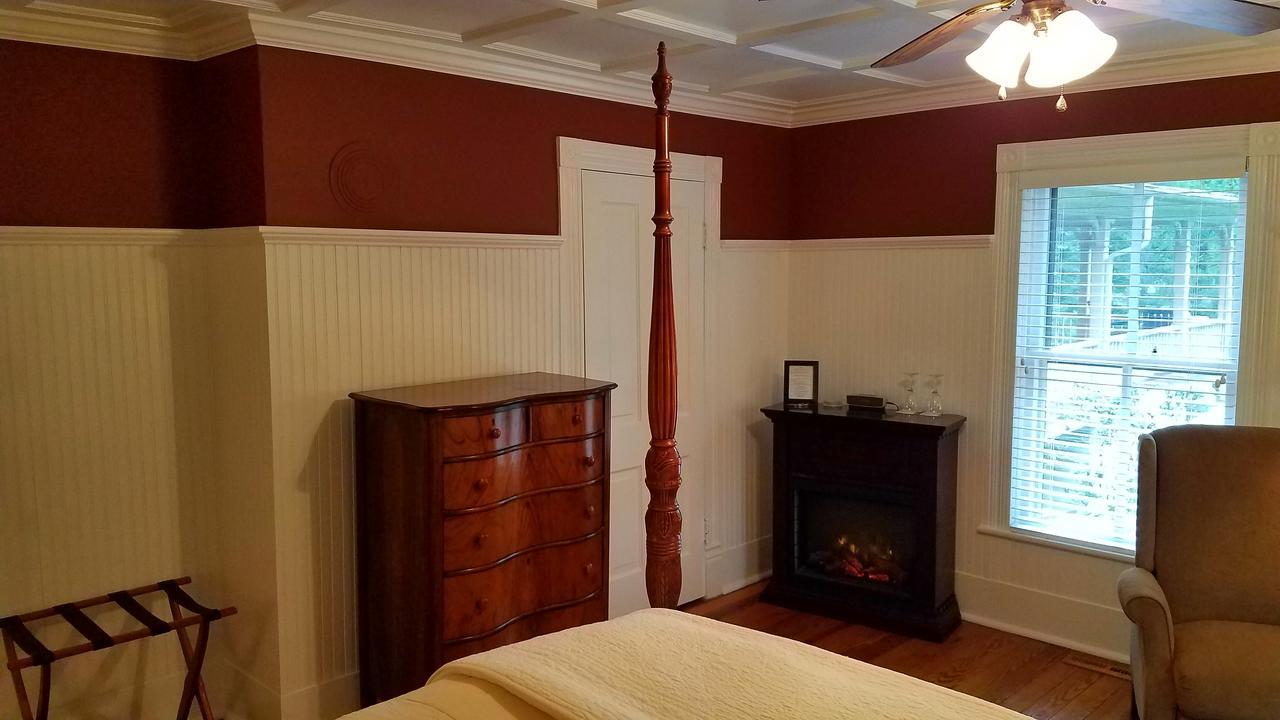 Hummingbird Inn Goshen Zewnętrze zdjęcie